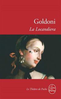 La Locandiera