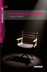 Pas d'Oscar pour l'assassin