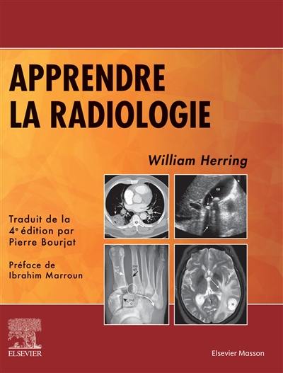 Apprendre la radiologie