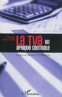 La TVA en Afrique centrale