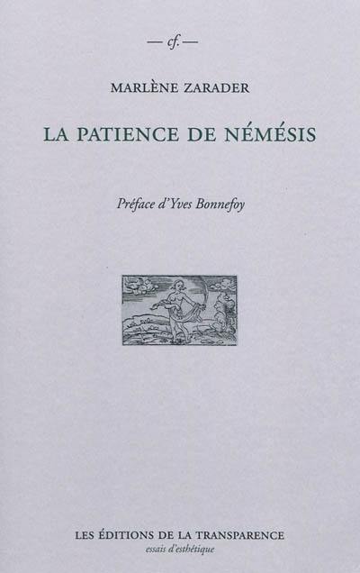 La patience de Némésis