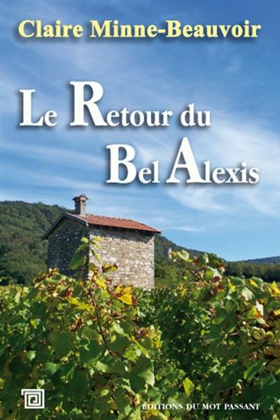 Le retour du bel Alexis