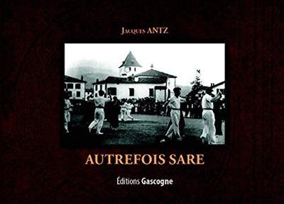 Autrefois Sare