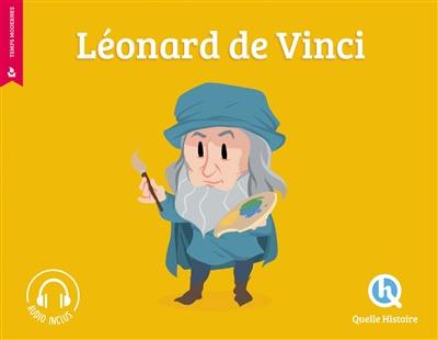 Léonard de Vinci