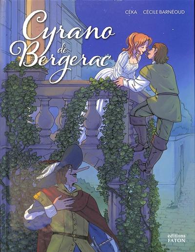 Cyrano de Bergerac