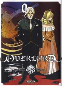 Overlord. Vol. 9