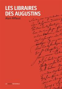 Les libraires des Augustins