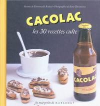 Cacolac : le petit livre