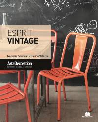 Esprit vintage