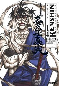 Kenshin, le vagabond : perfect edition. Vol. 14