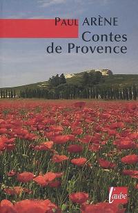 Contes de Provence