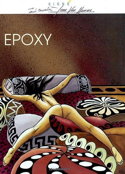 Epoxy