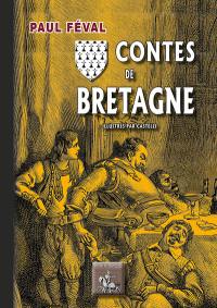 Contes de Bretagne