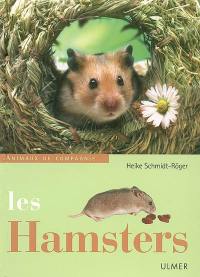 Les hamsters