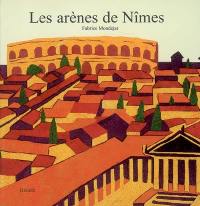 Les arènes de Nîmes