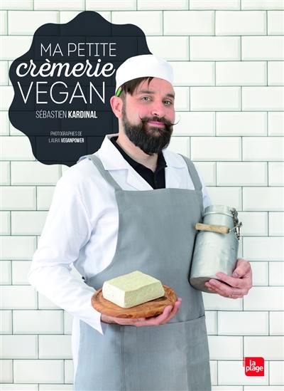 Ma petite crèmerie vegan