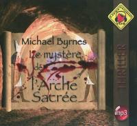 Le mystère de l'arche sacrée