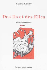 Des ils et des elles : recueil de nouvelles