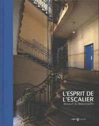 L'esprit de l'escalier