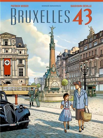 Bruxelles 43