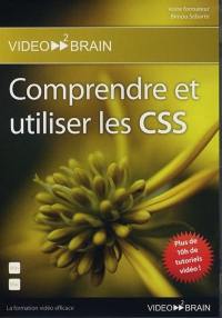 Comprendre et utiliser les CSS