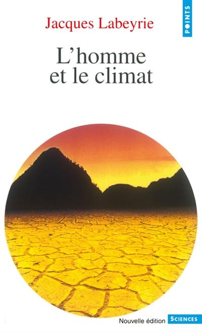 L'homme et le climat