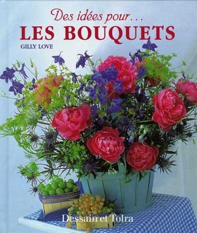 Les bouquets : plus de 20 modèles pour décorer votre maison