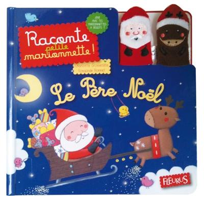 Le Père Noël