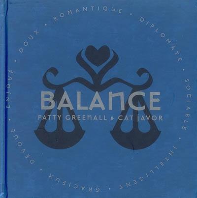 Balance, 23 septembre-23 octobre