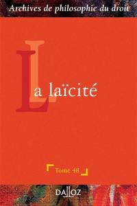 La laïcité