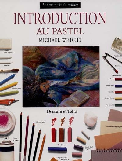 Introduction au pastel