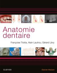 Anatomie dentaire