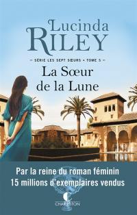 Les sept soeurs. Vol. 5. La soeur de la lune : Tiggy