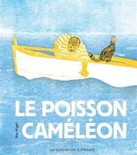 Le poisson caméléon