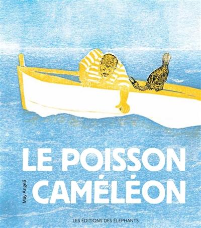 Le poisson caméléon