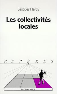 Les collectivités locales