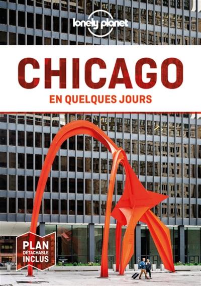 Chicago en quelques jours