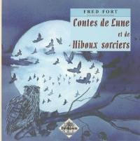 Contes de lune et de hiboux sorciers