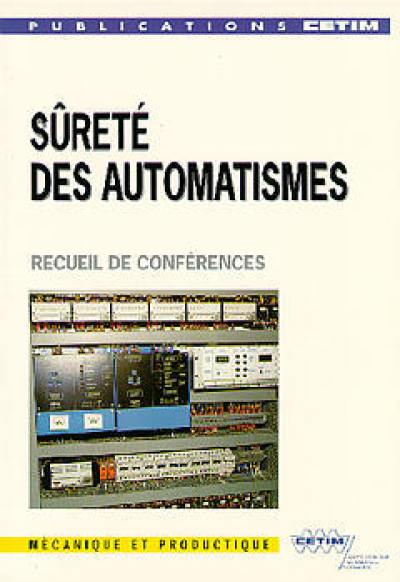 Sûreté des automatismes