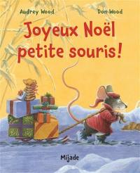 Joyeux Noël petite souris !