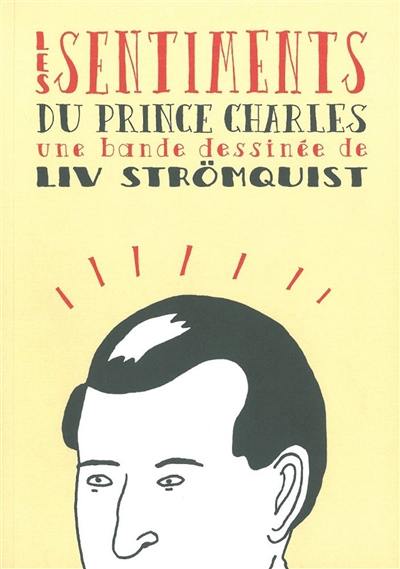 Les sentiments du prince Charles