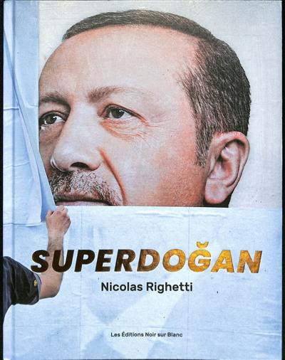 Superdogan