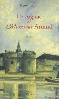 Le cognac de monsieur Artaud