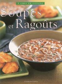 Soupes et ragoûts