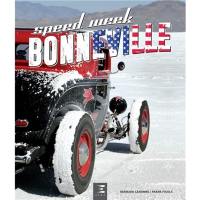 Speed Week Bonneville