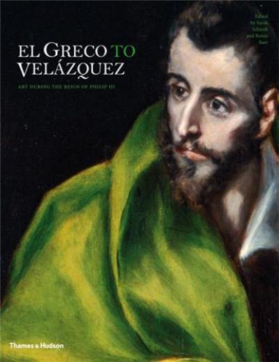 El Greco to Velasquez