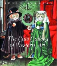 The Cats Gallery of Western Art