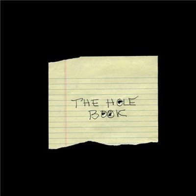 Luis Camnitzer : The Hole Book