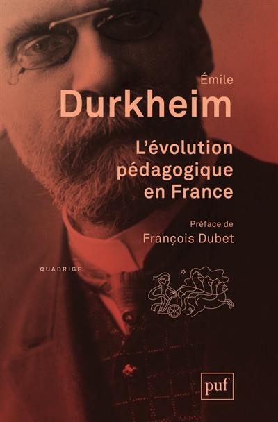 L'évolution pédagogique en France