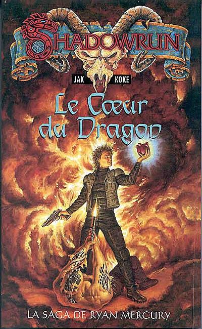 Le coeur du dragon